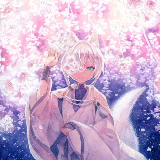 リズミカル☆ベン 「幻夜」