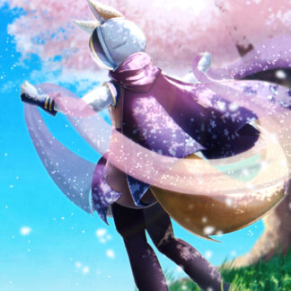 109vir 「春は、風に乗って」