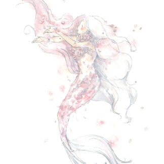 しの原しの 「花鱗」