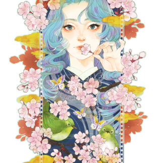 ichicono 「色の気配」